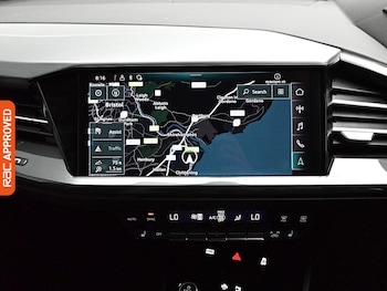 Used Audi Q4 e-tron 2022 for sale - 79417020: Photo