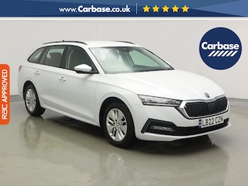 Used Skoda Octavia 2022 for sale - 78325751: Photo
