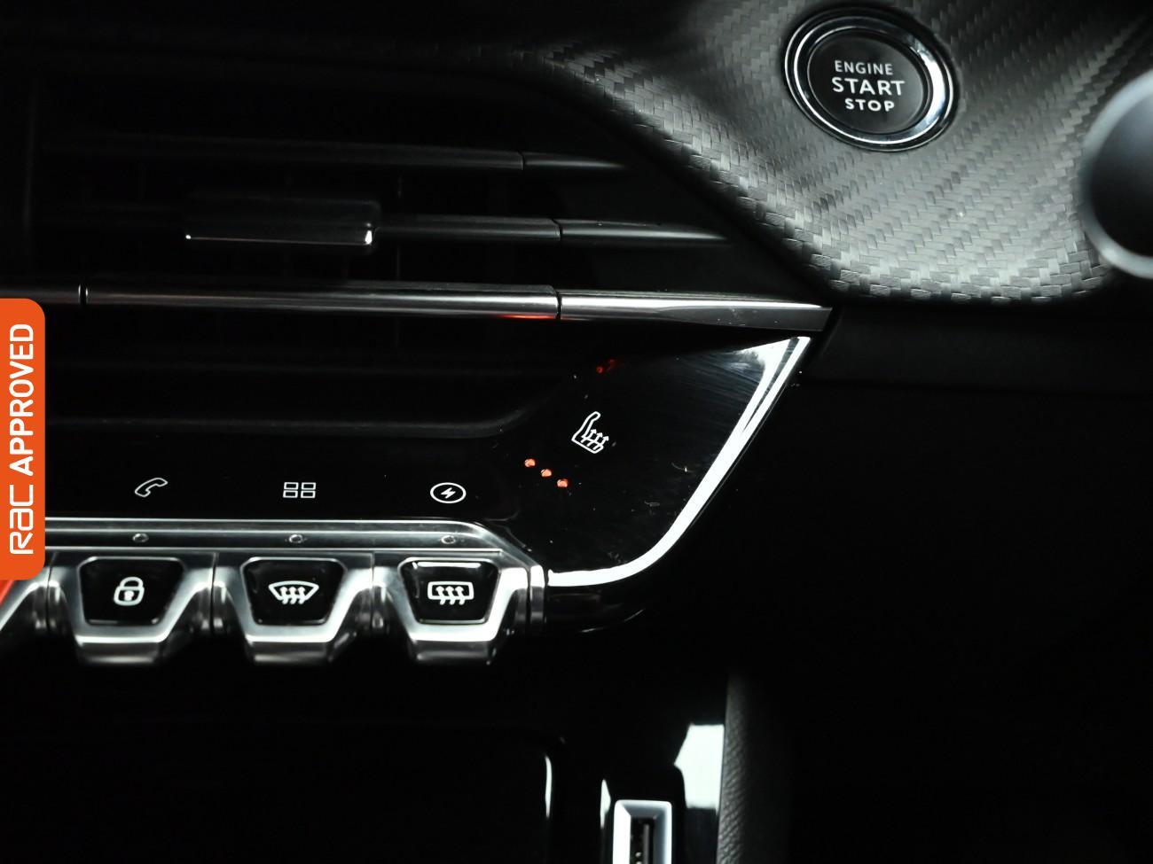 Used Peugeot E-2008 2022 for sale - 76491171: Photo 18