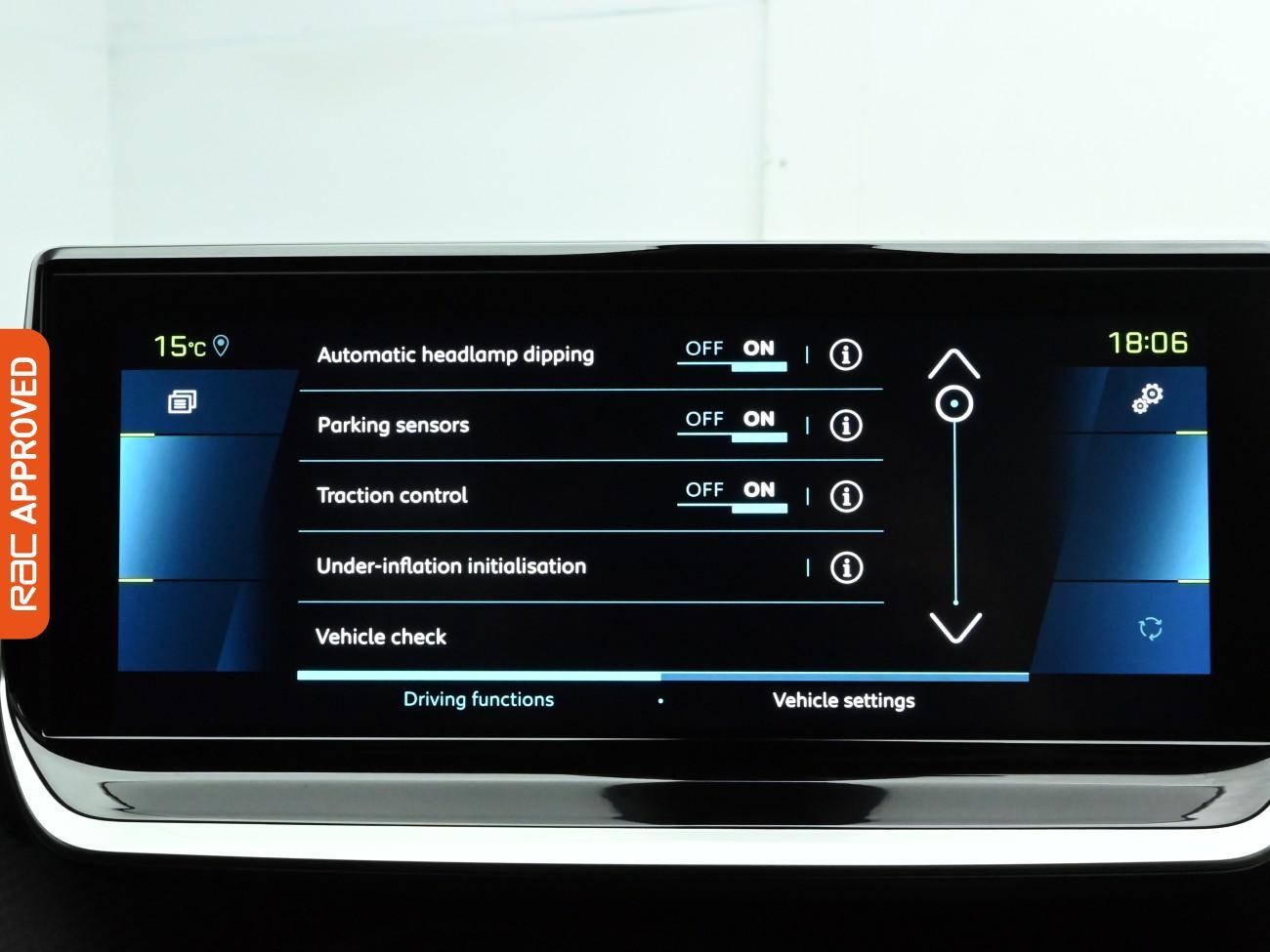 Used Peugeot E-2008 2022 for sale - 76491171: Photo 20