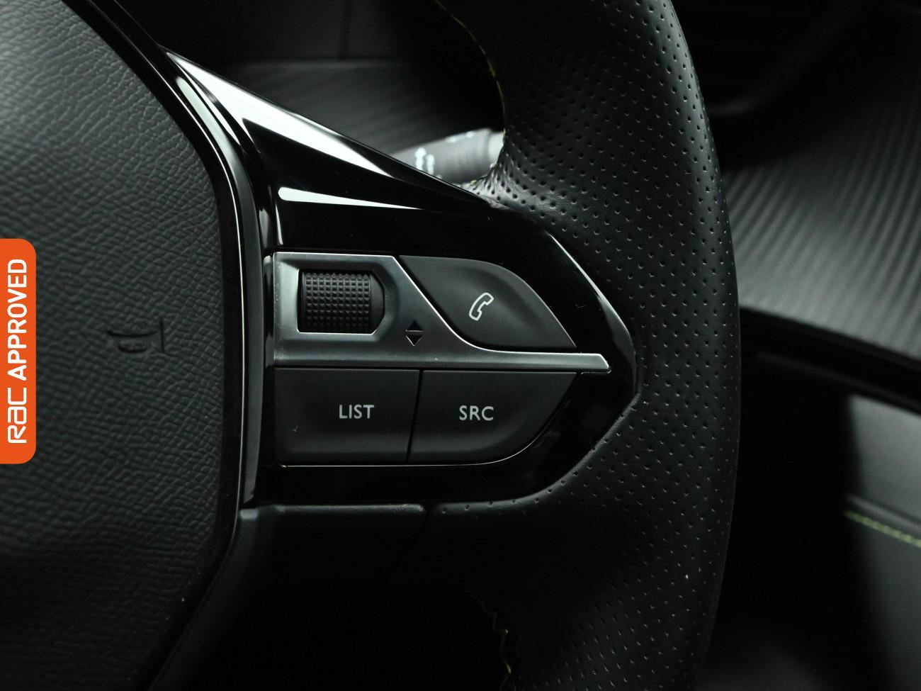 Used Peugeot E-2008 2022 for sale - 76491171: Photo 25