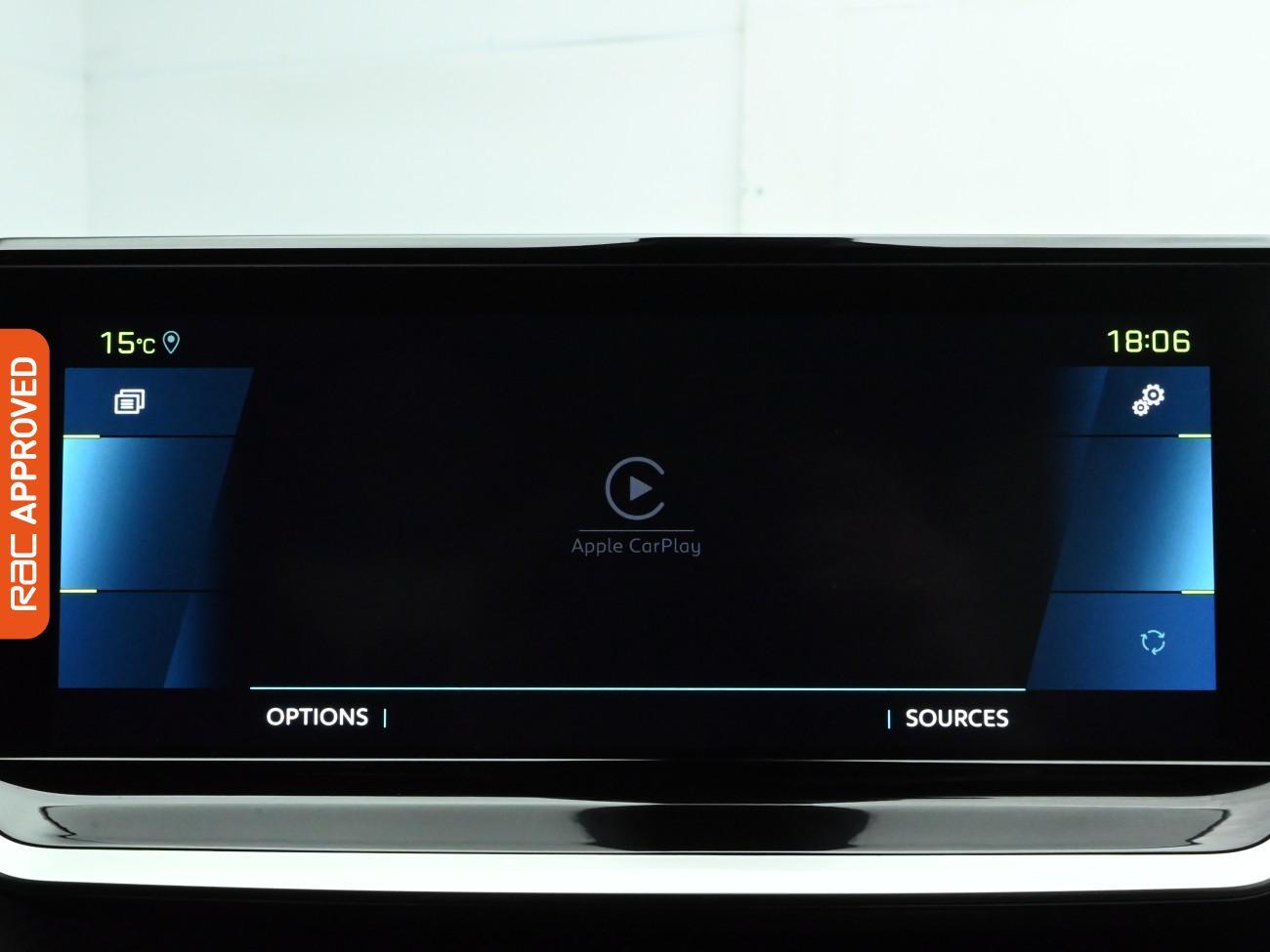 Used Peugeot E-2008 2022 for sale - 76491171: Photo 27