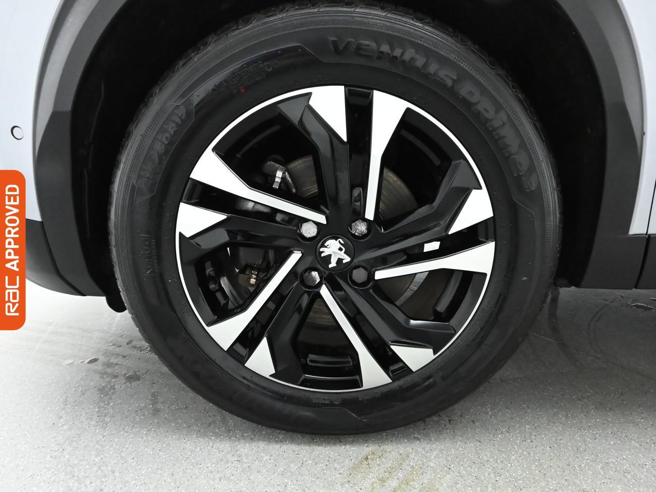 Used Peugeot E-2008 2022 for sale - 76491171: Photo 29