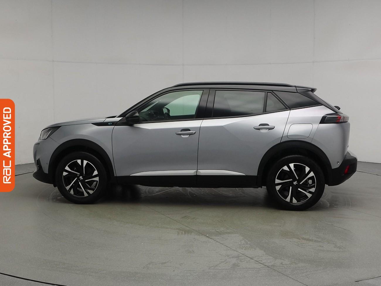 Used Peugeot E-2008 2022 for sale - 76491171: Photo 33