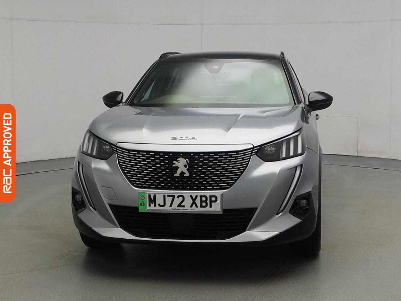 Used Peugeot E-2008 2022 for sale - 76491171: Photo 9