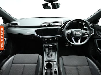 Used Audi Q3 2022 for sale - 79156094: Photo