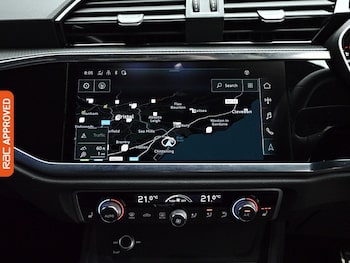 Used Audi Q3 2022 for sale - 79156094: Photo