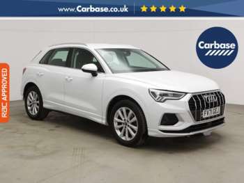 2021 - 1.5 TFSI CoD 35 Sport SUV 5dr Petrol Manual Euro 6 (s/s) (150 ps)