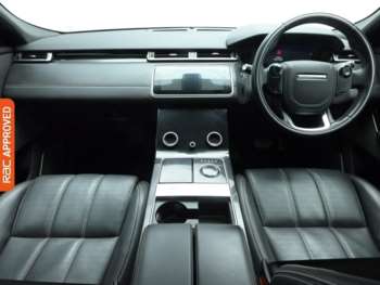 Used Land Rover Range Rover Velar 2019 for sale - 74182841: Photo