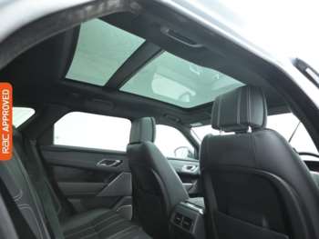 Used Land Rover Range Rover Velar 2019 for sale - 74182841: Photo