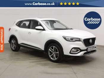 2022 - 1.5 T-GDI Exclusive SUV 5dr Petrol Manual Euro 6 (s/s) (162 ps)