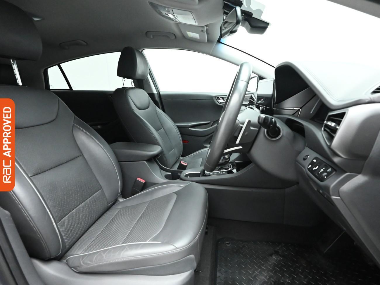 Used Hyundai IONIQ 2020 for sale - 76805258: Photo 11