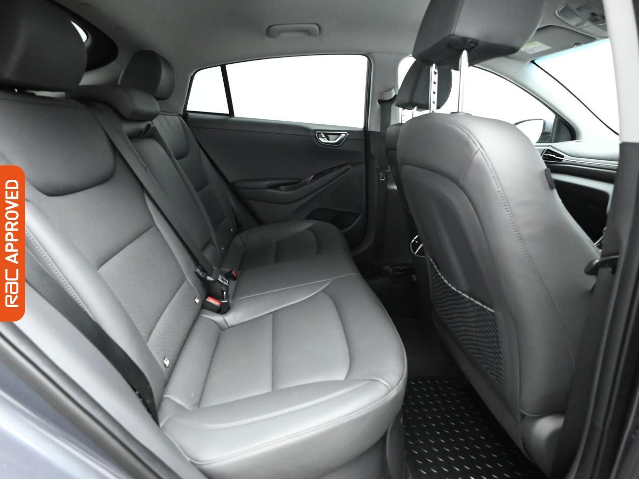 Used Hyundai IONIQ 2020 for sale - 76805258: Photo 12