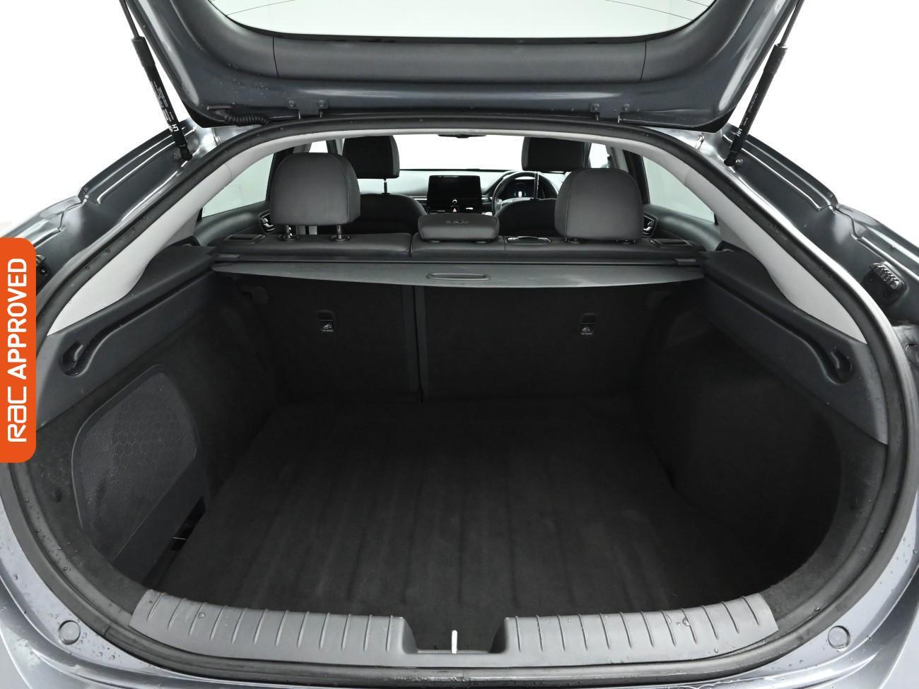 Used Hyundai IONIQ 2020 for sale - 76805258: Photo 13