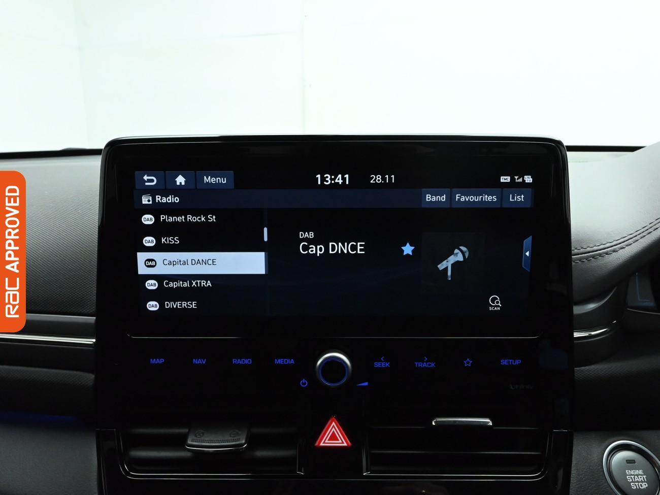 Used Hyundai IONIQ 2020 for sale - 76805258: Photo 14