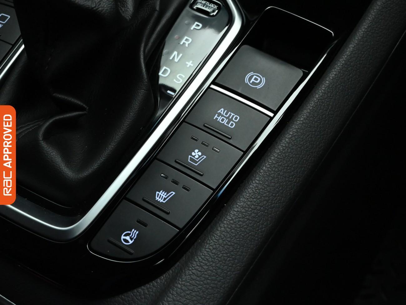 Used Hyundai IONIQ 2020 for sale - 76805258: Photo 15