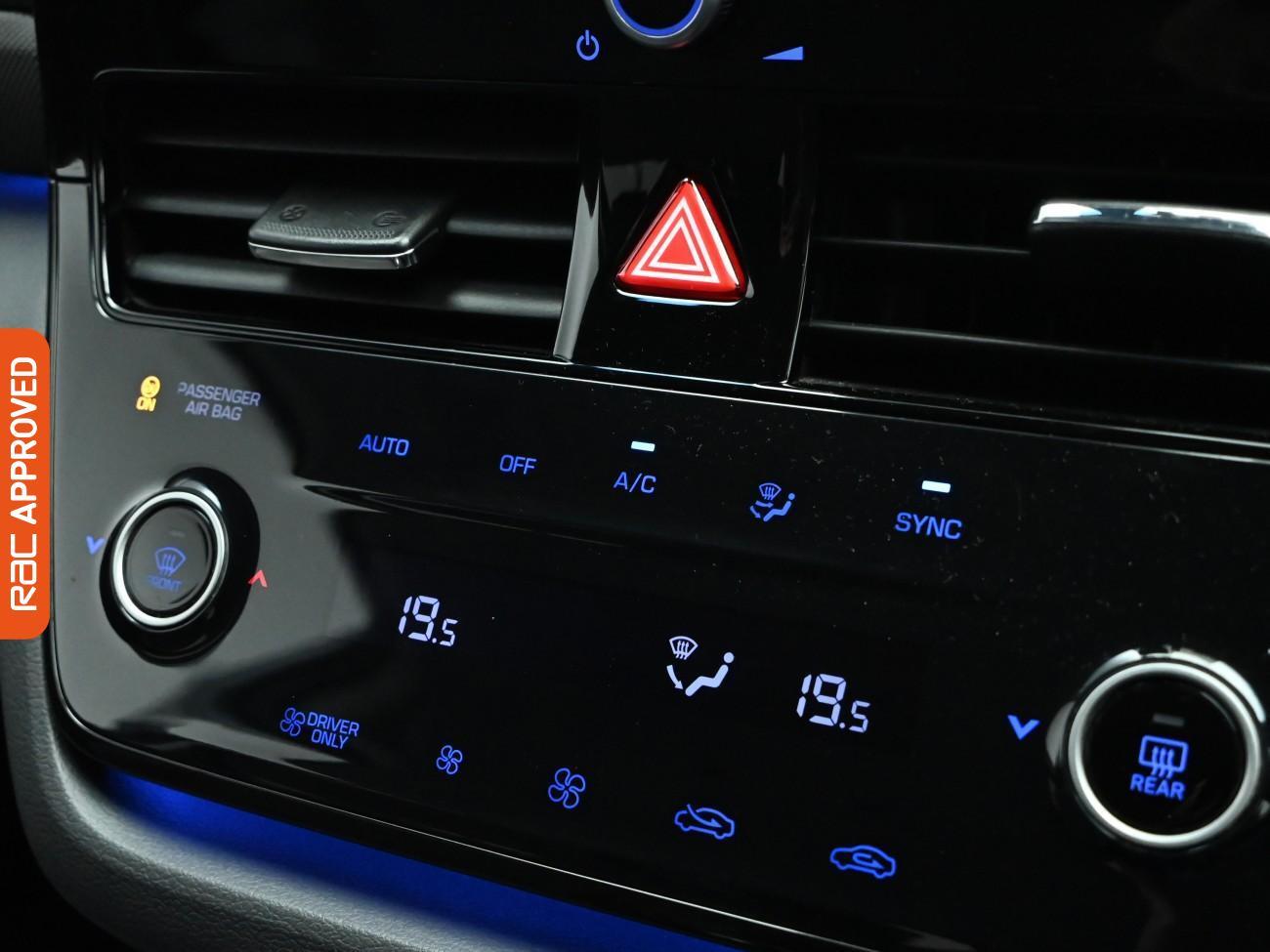 Used Hyundai IONIQ 2020 for sale - 76805258: Photo 16