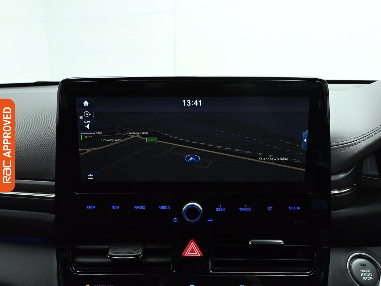 Used Hyundai IONIQ 2020 for sale - 76805258: Photo 17