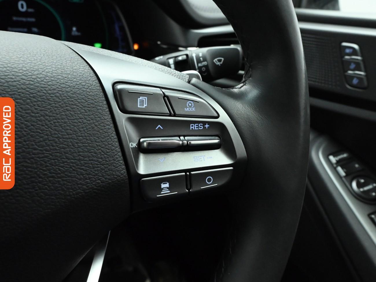 Used Hyundai IONIQ 2020 for sale - 76805258: Photo 19