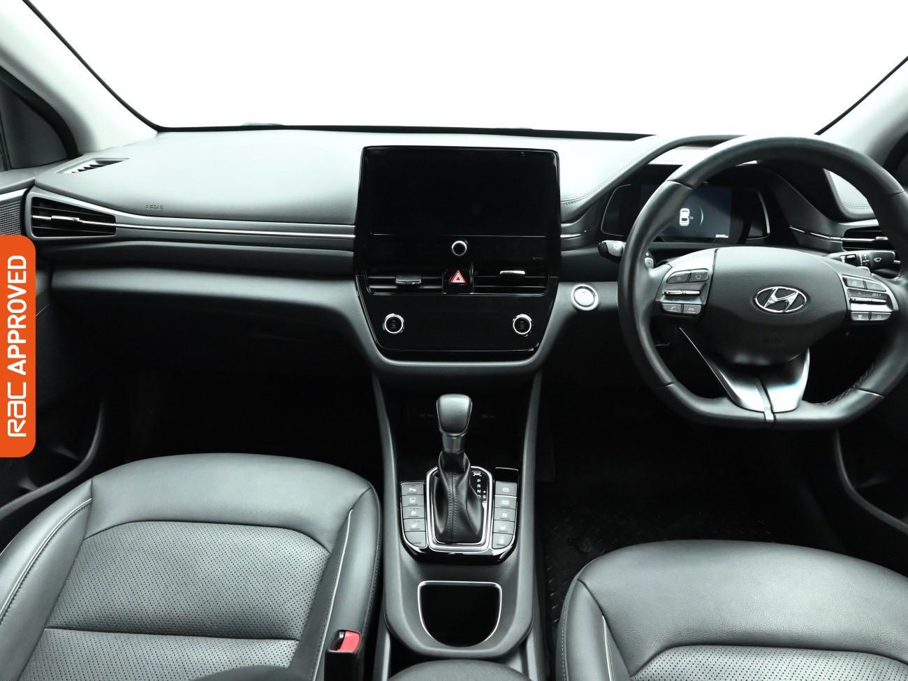 Used Hyundai IONIQ 2020 for sale - 76805258: Photo 2