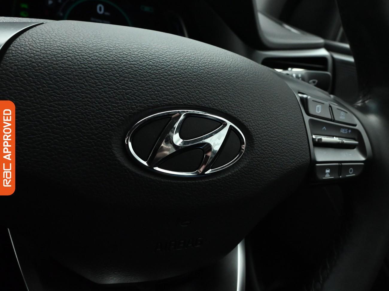 Used Hyundai IONIQ 2020 for sale - 76805258: Photo 21