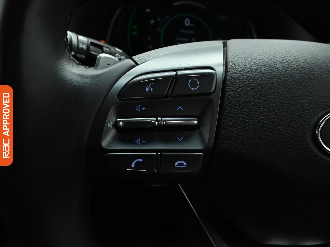 Used Hyundai IONIQ 2020 for sale - 76805258: Photo 22