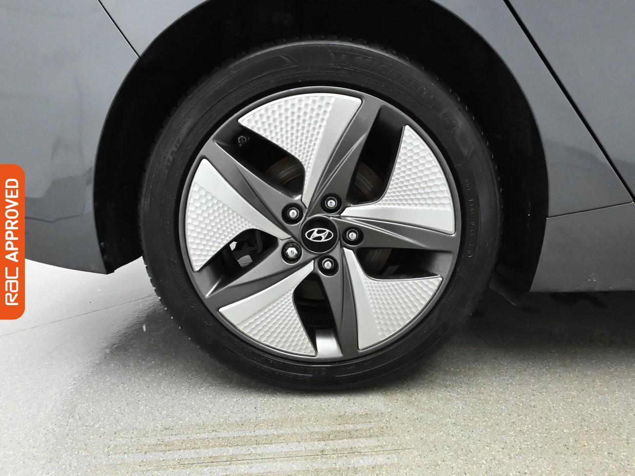 Used Hyundai IONIQ 2020 for sale - 76805258: Photo 24