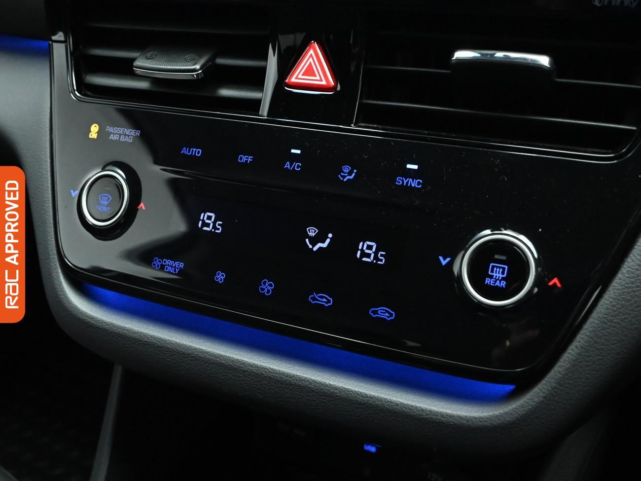 Used Hyundai IONIQ 2020 for sale - 76805258: Photo 25