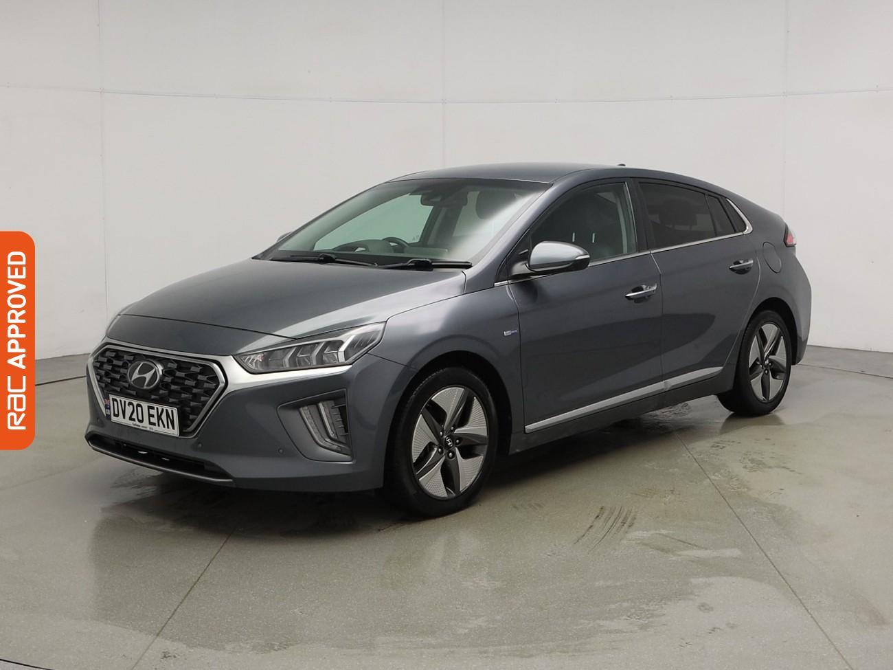 Used Hyundai IONIQ 2020 for sale - 76805258: Photo 26