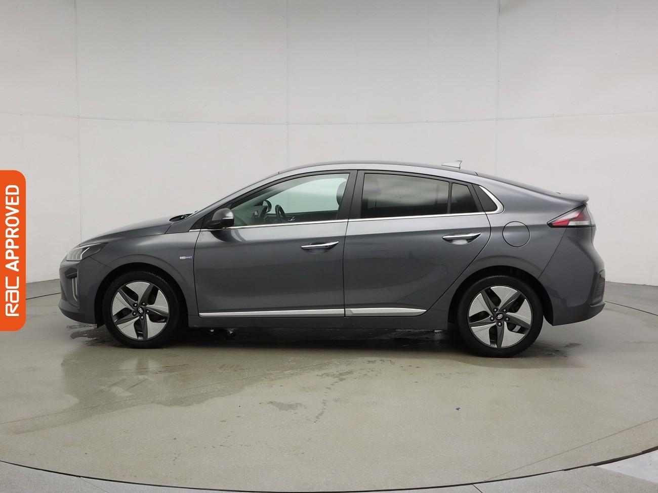 Used Hyundai IONIQ 2020 for sale - 76805258: Photo 27