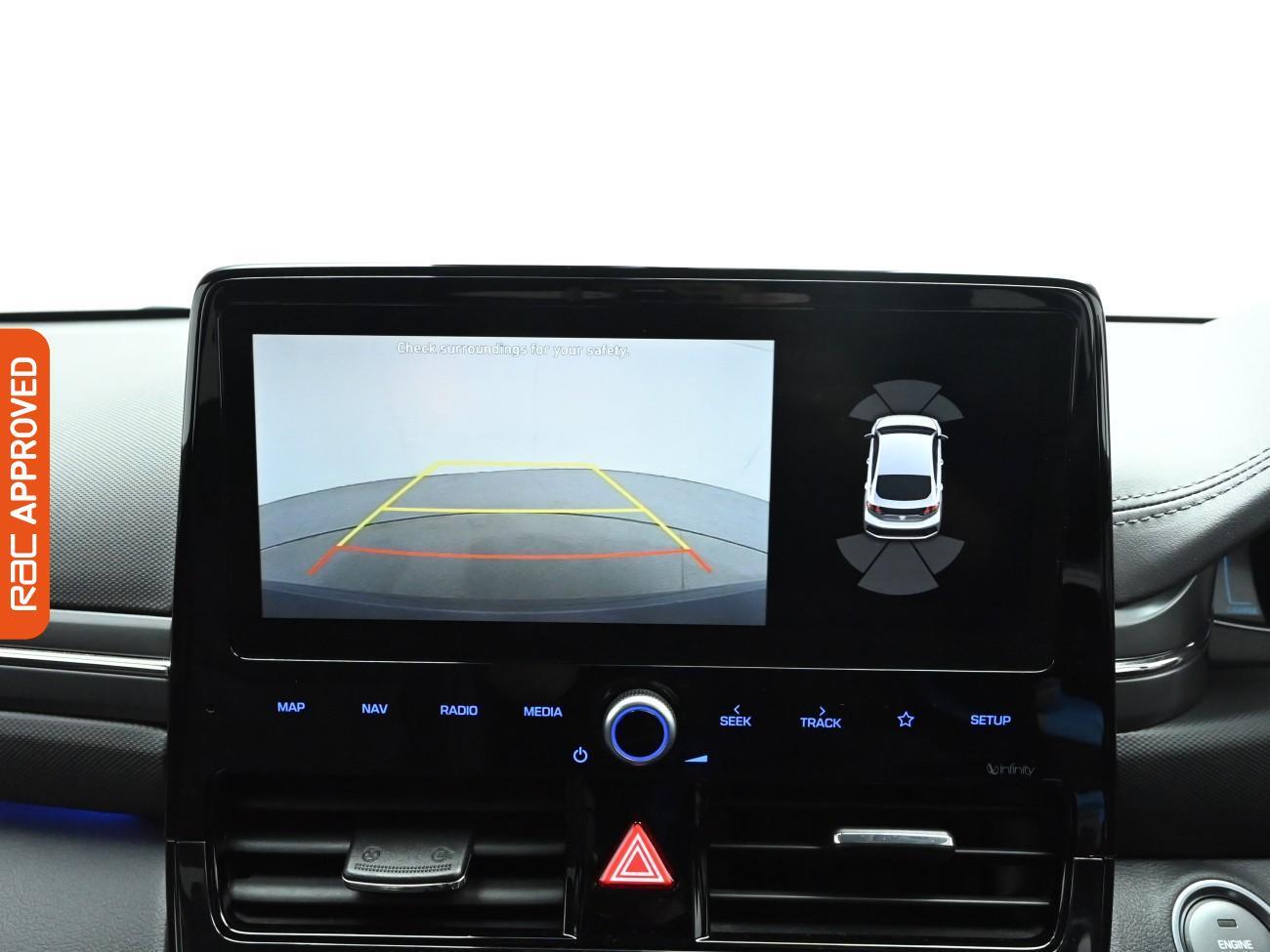 Used Hyundai IONIQ 2020 for sale - 76805258: Photo 3