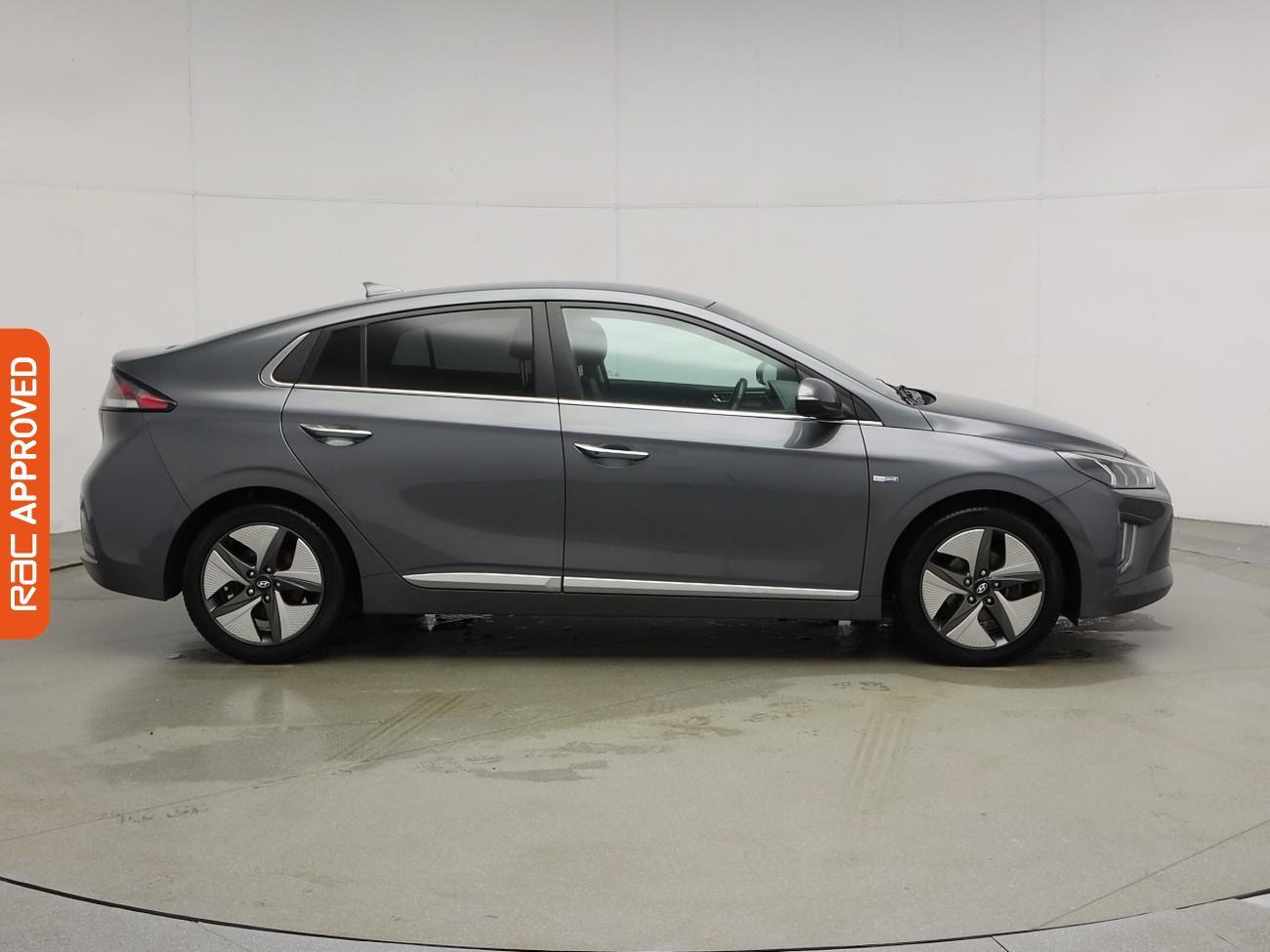 Used Hyundai IONIQ 2020 for sale - 76805258: Photo 6