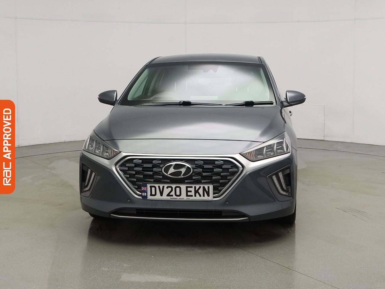 Used Hyundai IONIQ 2020 for sale - 76805258: Photo 7