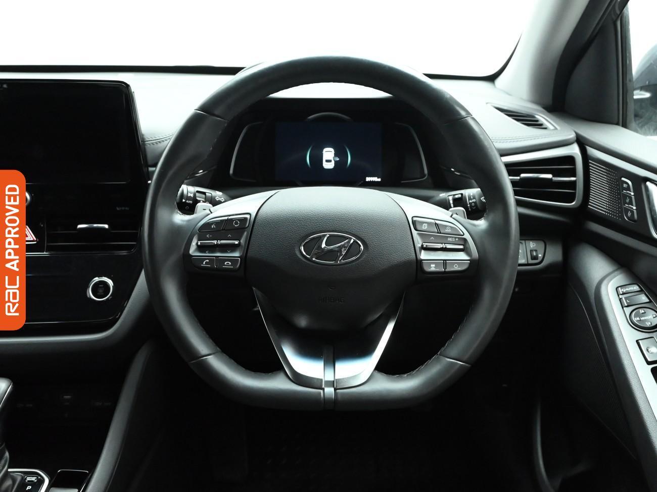 Used Hyundai IONIQ 2020 for sale - 76805258: Photo 9