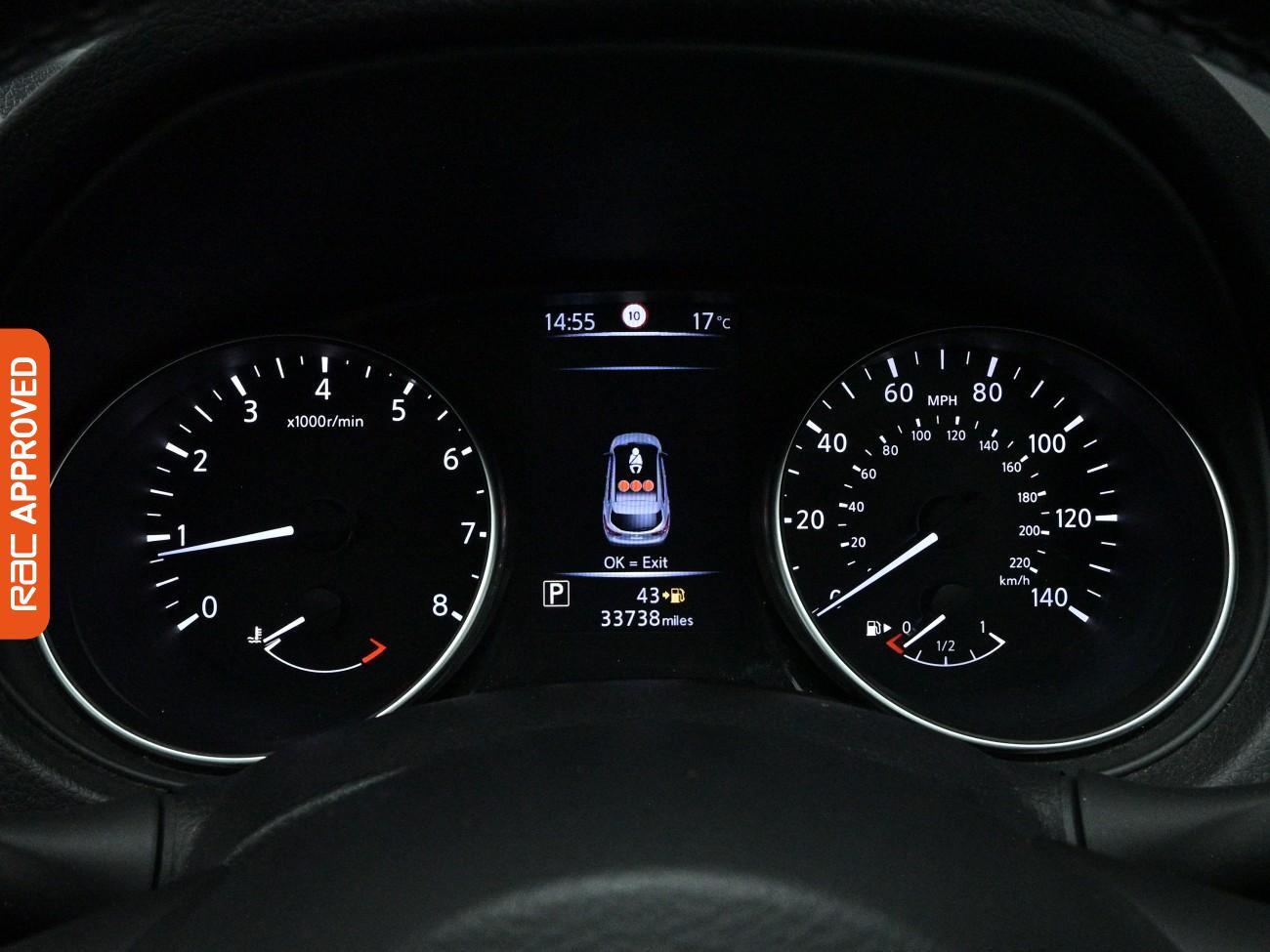 Used Nissan Qashqai 2018 for sale - 78154928: Photo 11