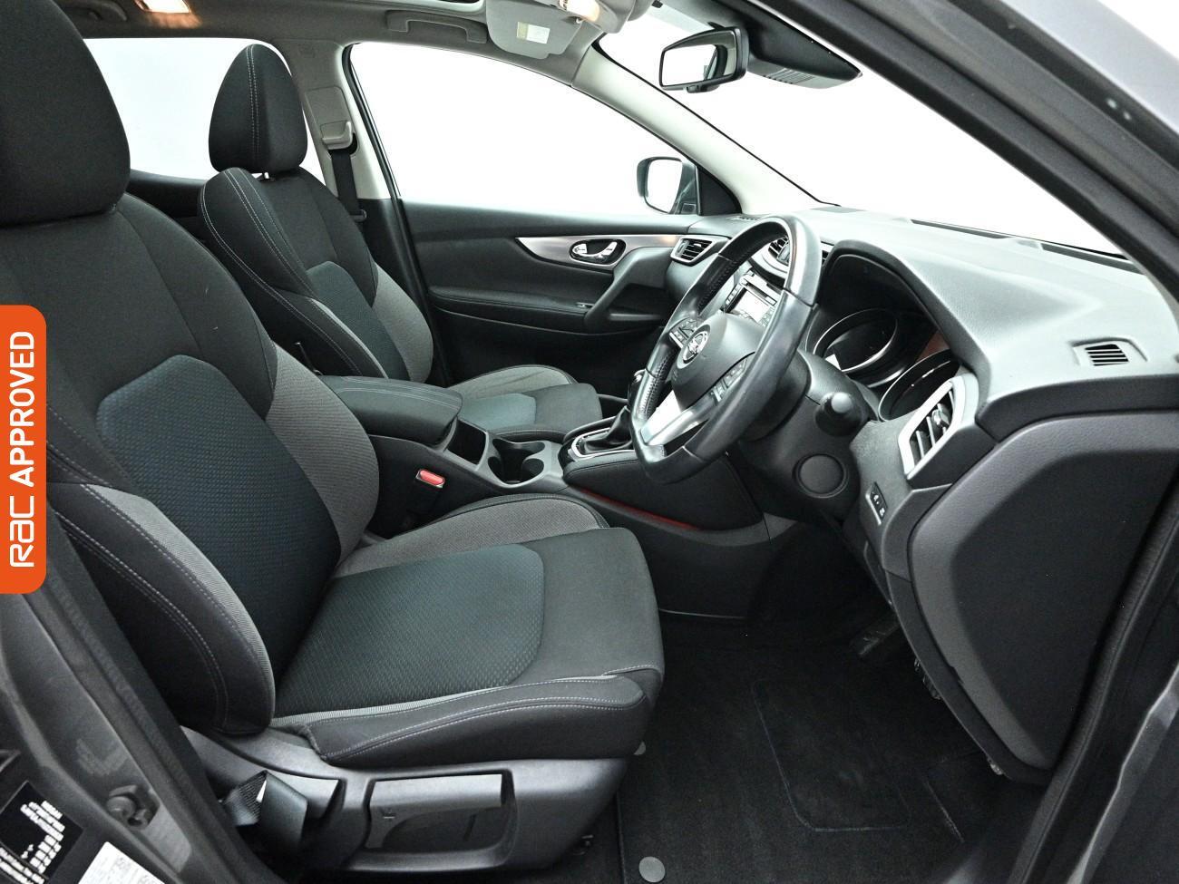 Used Nissan Qashqai 2018 for sale - 78154928: Photo 12