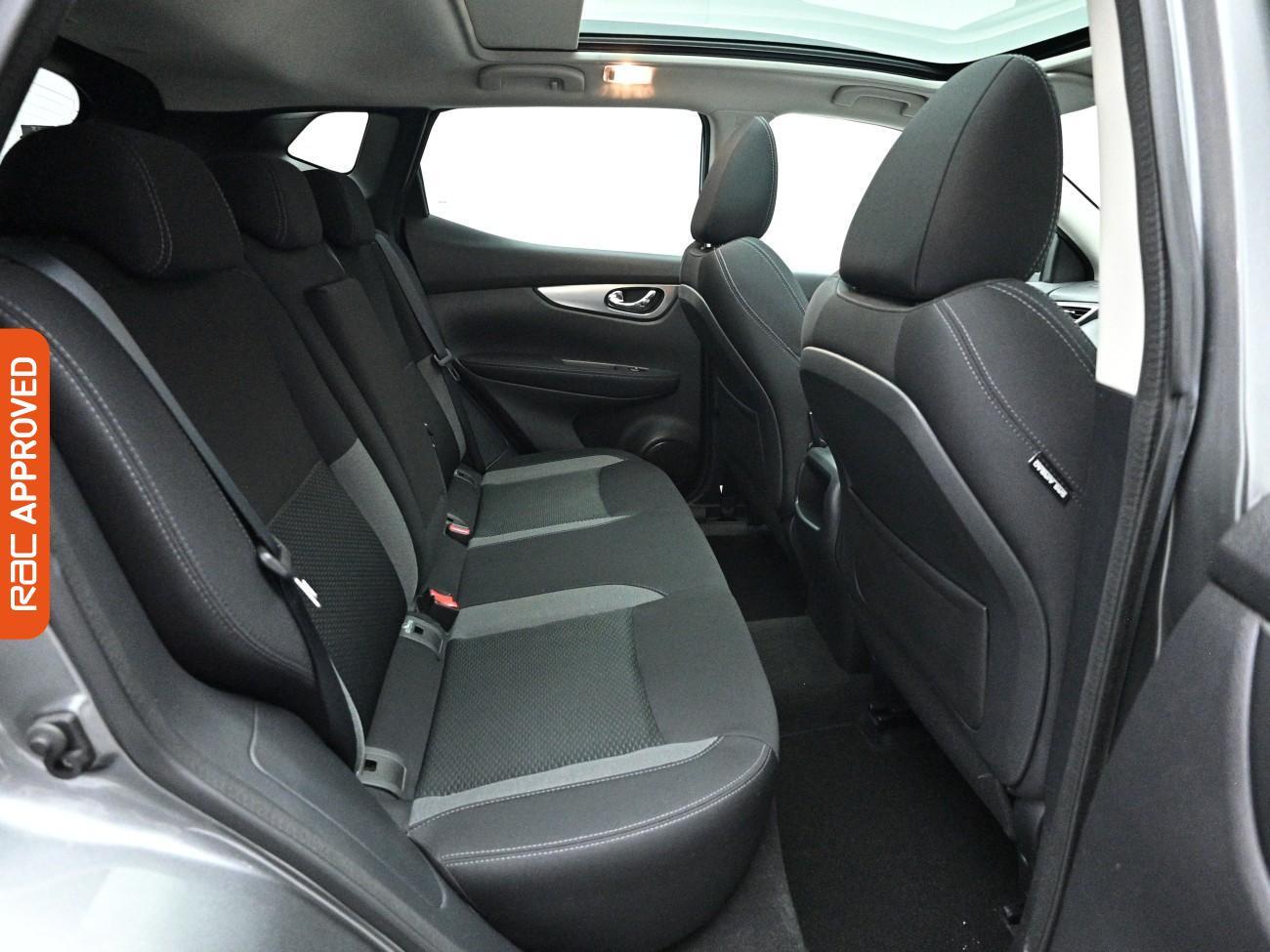 Used Nissan Qashqai 2018 for sale - 78154928: Photo 13