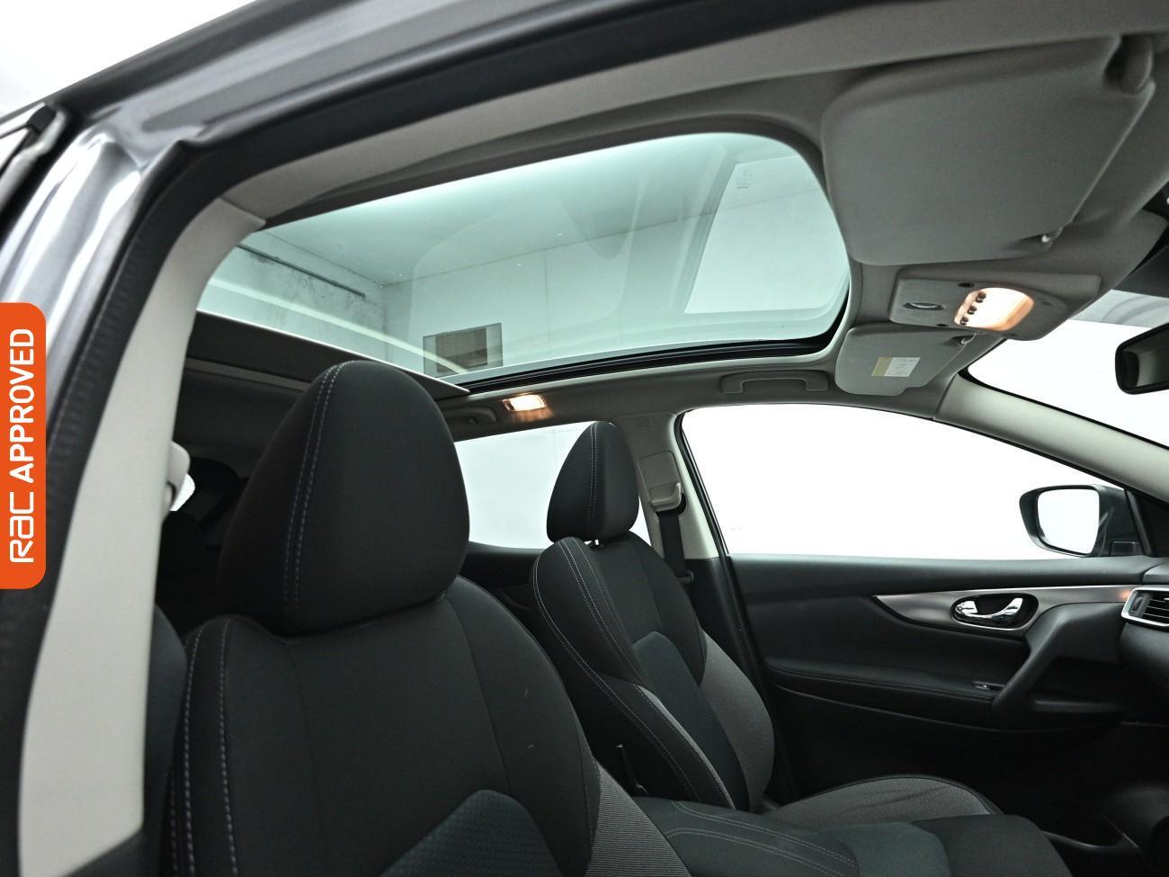 Used Nissan Qashqai 2018 for sale - 78154928: Photo 14