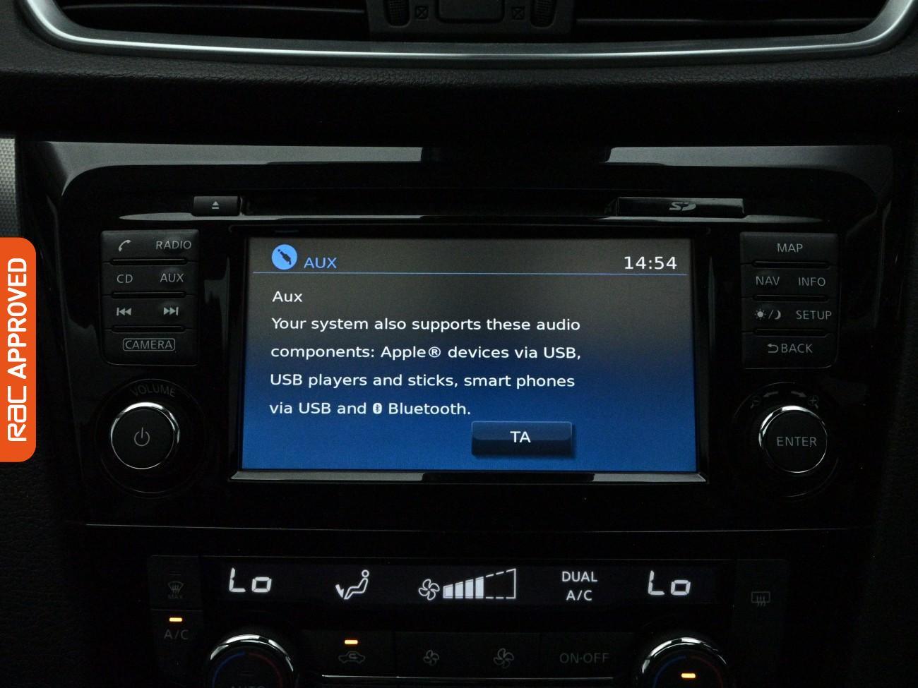 Used Nissan Qashqai 2018 for sale - 78154928: Photo 15