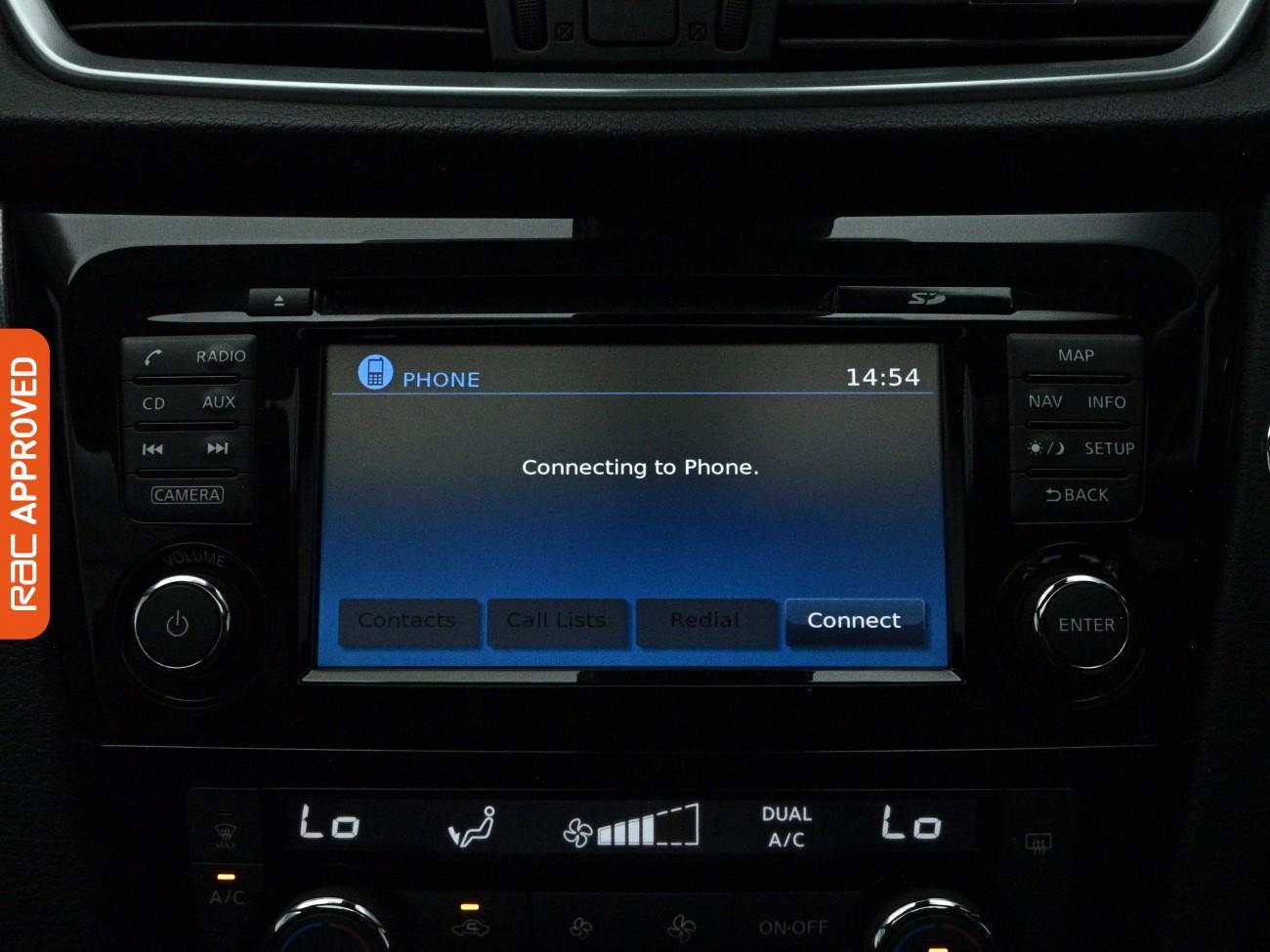 Used Nissan Qashqai 2018 for sale - 78154928: Photo 16