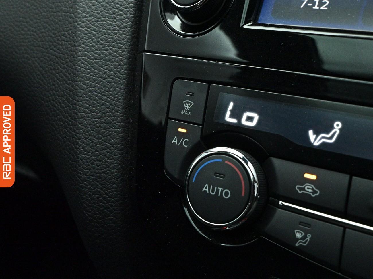 Used Nissan Qashqai 2018 for sale - 78154928: Photo 17