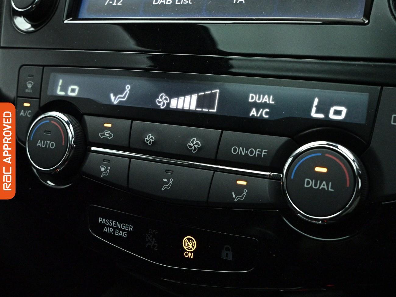 Used Nissan Qashqai 2018 for sale - 78154928: Photo 18