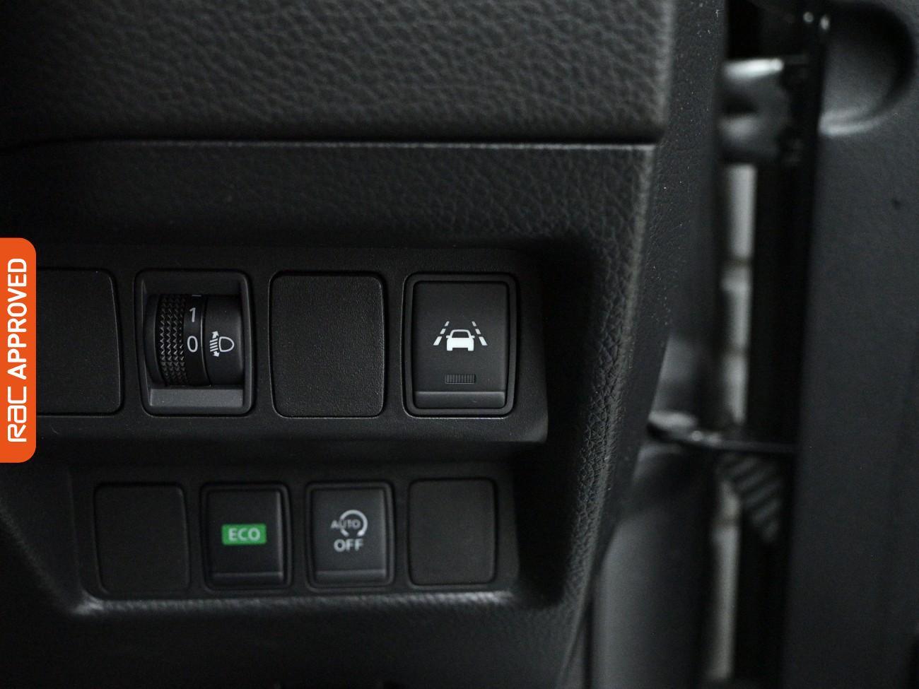 Used Nissan Qashqai 2018 for sale - 78154928: Photo 19