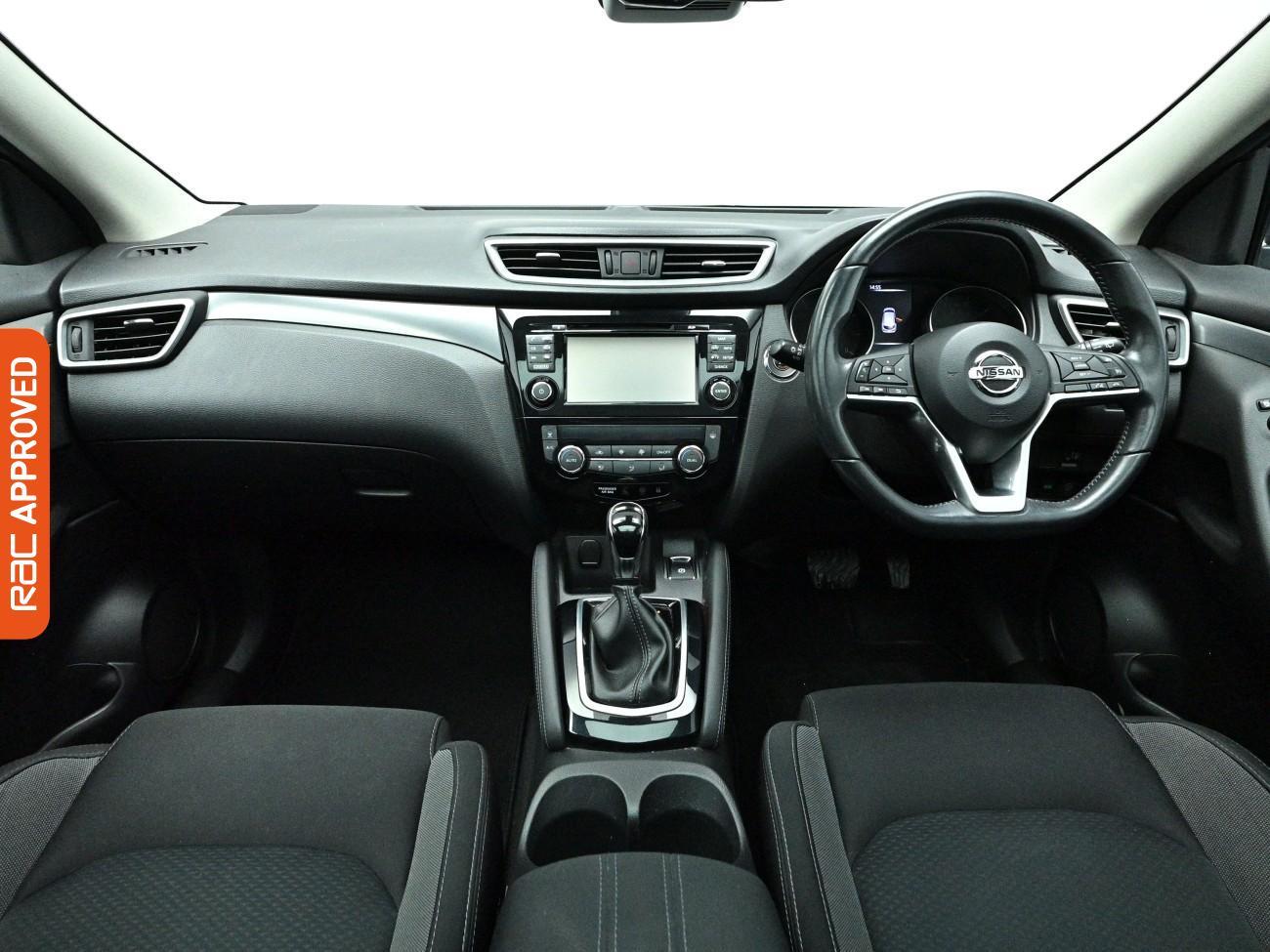 Used Nissan Qashqai 2018 for sale - 78154928: Photo 2