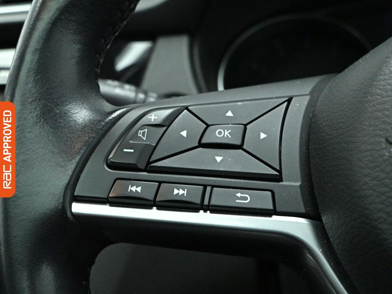 Used Nissan Qashqai 2018 for sale - 78154928: Photo 21