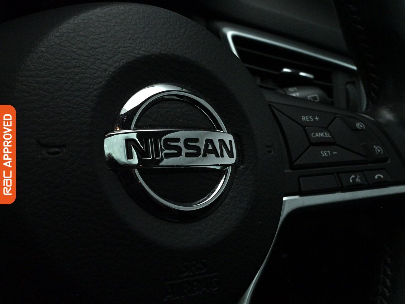 Used Nissan Qashqai 2018 for sale - 78154928: Photo 22