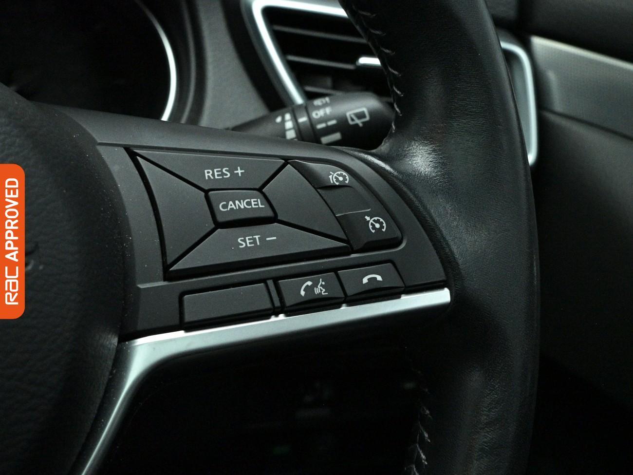 Used Nissan Qashqai 2018 for sale - 78154928: Photo 23