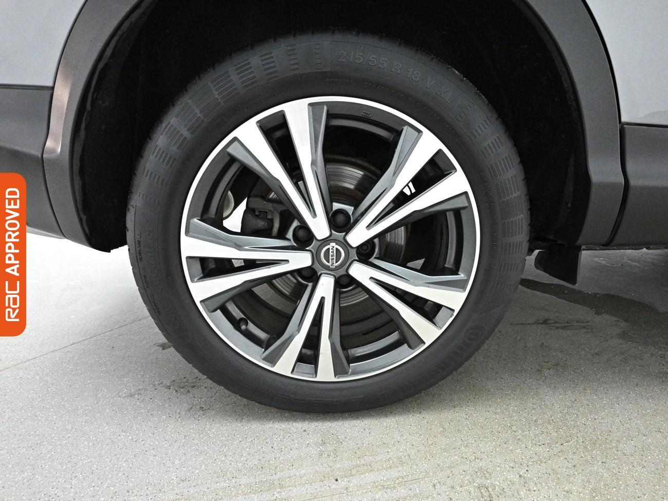 Used Nissan Qashqai 2018 for sale - 78154928: Photo 26