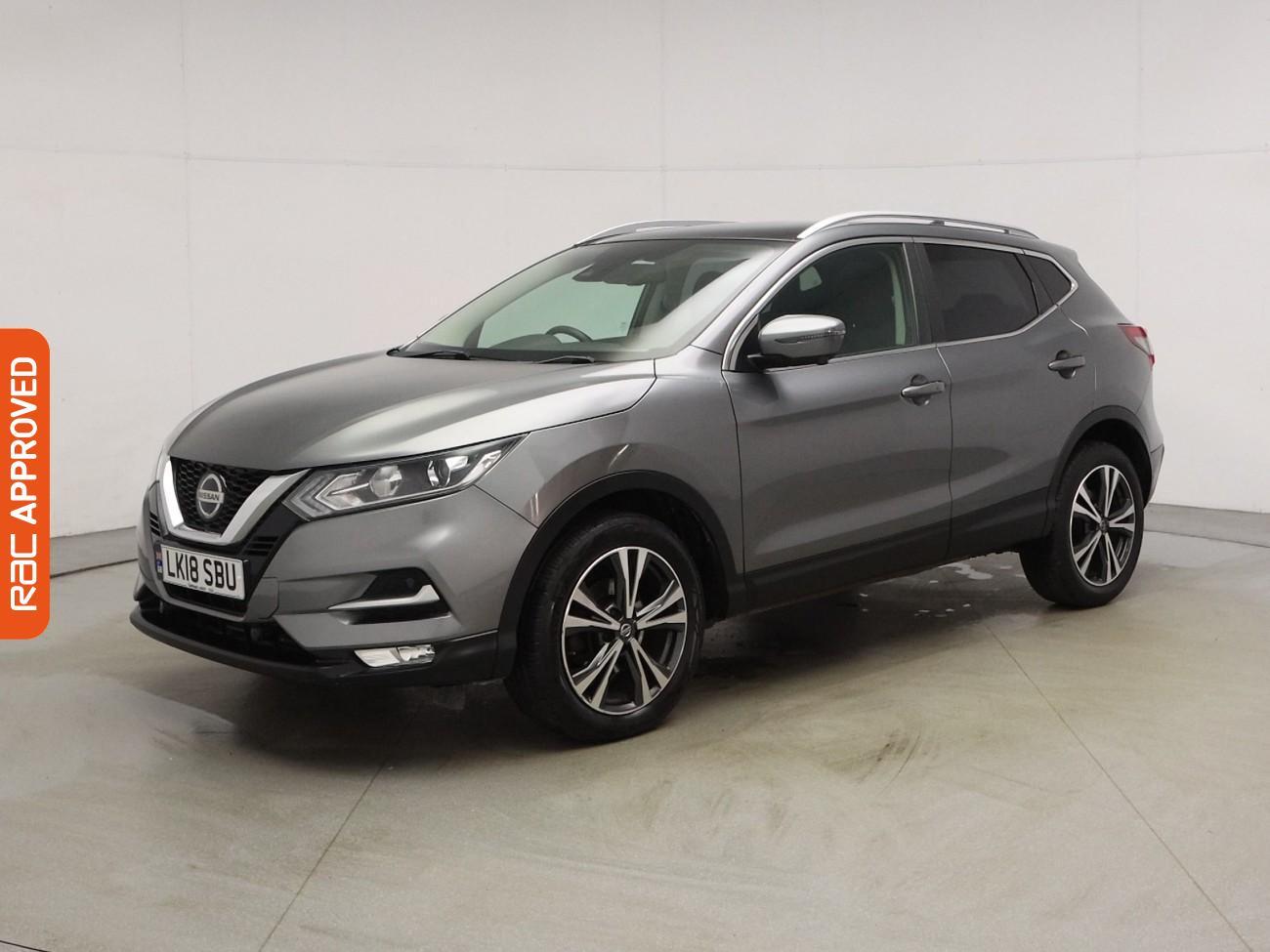 Used Nissan Qashqai 2018 for sale - 78154928: Photo 27