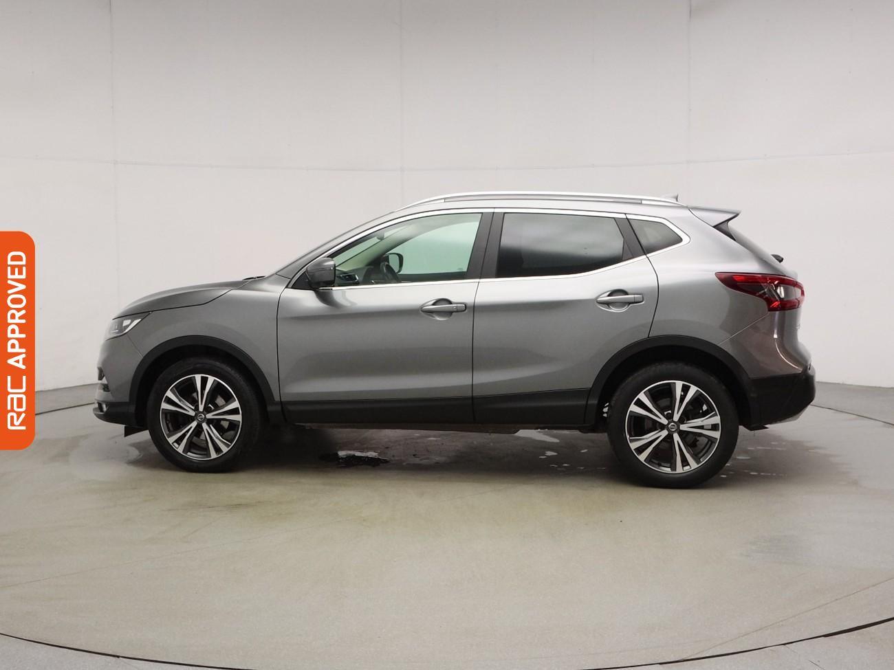 Used Nissan Qashqai 2018 for sale - 78154928: Photo 28